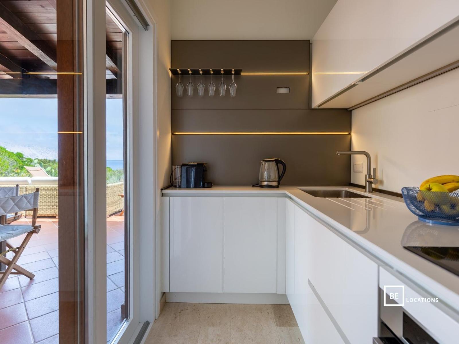 Belocations - Villa Marengo San Teodoro  Exteriör bild