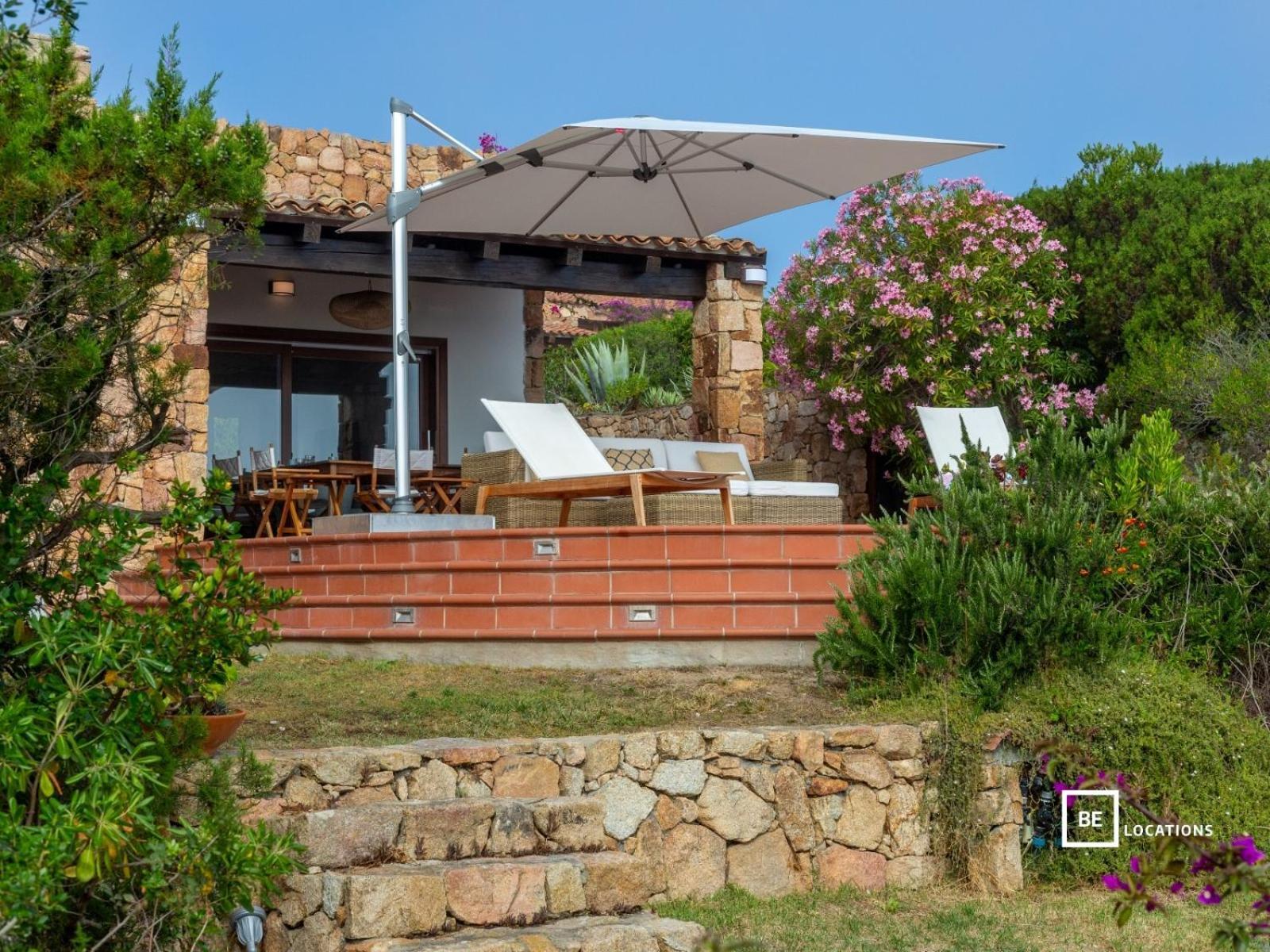 Belocations - Villa Marengo San Teodoro  Exteriör bild